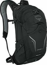 Osprey Syncro 12 Black Mochila Mochila de ciclismo y accesorios.