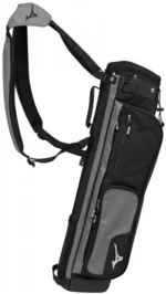 Mizuno Scratch Black/Grey Golfbag