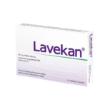 LAVEKAN 80 mg 14 tobolek