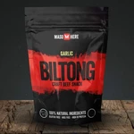 Maso sušené BILTONG hovězí Česnek 150g