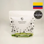 Zrnková káva Colombia Excelso - 100% Arabica 500 g