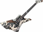 ESP Snakebyte Camo Gitara elektryczna