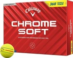 Callaway Chrome Soft 2024 Minge de golf