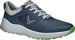 Callaway Chev Aerostar Mens Golf Shoes Navy 46 Calzado de golf para hombres