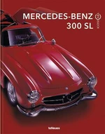 IconiCars Mercedes-Benz 300 SL - Jürgen Lewandowski