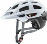 UVEX Finale 2.0 Cloud/Dark Silver Matt 52-57 Casque de vélo