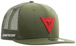 Dainese 9Fifty Trucker Green/Red UNI Gorra