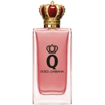 Dolce&Gabbana Q by Dolce&Gabbana Intense parfémovaná voda pro ženy 100 ml