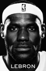 LeBron - Jeff Benedict