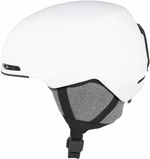 Oakley MOD1 White XL (61-65 cm) Skihelm