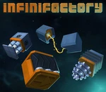 Infinifactory Epic Games Account