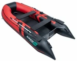 Gladiator Ponton B330AD Red/Black 330 cm