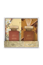 Aroma difuzér Ipuro Cinnamon / Vanilla 2 x 50 ml