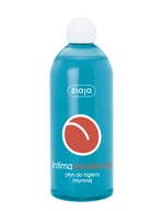 Ziaja Gel pro intimní hygienu Broskev (Hygiene Liquid) 500 ml