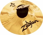 Zildjian A20538 A Custom 6" Splashbecken