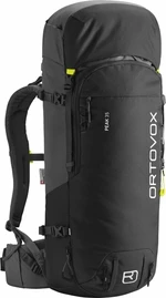 Ortovox Peak 35 Black Raven Outdoor Sac à dos