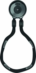 Abus WCH + ACH 9KS/110 Black Ancora-Catena