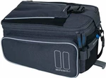 Basil Sport Design Trunk Bag Gepäcktasche Graphite 7 - 15 L