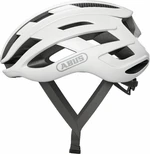 Abus AirBreaker White Matt M Casque de vélo