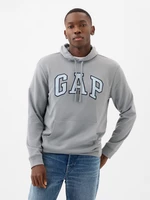 GAP Logo Sweatshirt - Men's