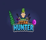 TITAN HUNTER EN Language Only Steam CD Key