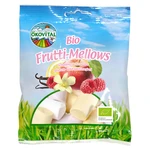 ÖKOVITAL Ovocné marshmallow BIO 90 g