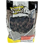 Carp only boilies peach & black pepper 1 kg-20 mm