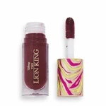 Revolution Vyživující lesk na rty X Lion King Danger (Lip Gloss) 4 g