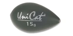 Uni cat plavák camou subfloat egg-hmotnosť 25 g