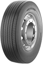 MICHELIN 275/70 R 22.5 150/145J X_INCITY_HL_Z TL M+S 3PMSF