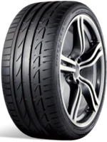 BRIDGESTONE 225/45 R 18 91Y POTENZA_S001 TL XL * RFT