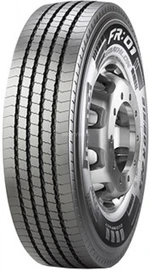 PIRELLI 385/65 R 22.5 160/158K FR:01T TL M+S 3PMSF