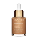 Clarins Hydratační make-up Skin Illusion SPF 15 (Natural Hydrating Foundation) 30 ml 114 Cappuccino