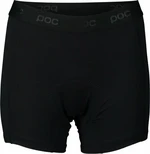 POC Re-cycle Women's Boxer Uranium Black L Pantaloncini e pantaloni da ciclismo