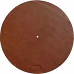 Richter Leather Slipmat Braun