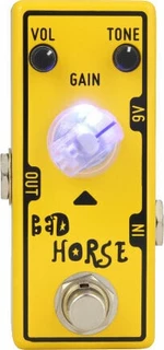 Tone City Bad Horse Gitarreneffekt