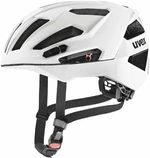 UVEX Gravel X White Matt 52-57 Casque de vélo