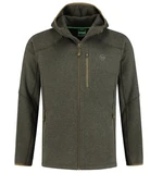 Korda bunda kore polar fleece jacket-velikost xl