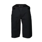 Pánské cyklo kraťasy POC Bastion Shorts  XL  Uranium Black