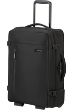 Samsonite Cestovní taška na kolečkách Roader S 39,5 l - černá