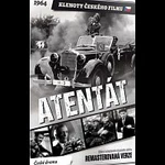 Různí interpreti – Atentát (1964) DVD