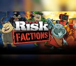 RISK: Factions Steam Gift