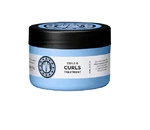 Maria Nila Coils & Curls Treatment masque hloubkově vyživující maska na vlasy 250 ml