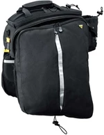 Topeak MTX EXP 2.0 Sac de porte-bagages Black 16,6 L
