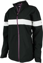 Benross Hydro Pro Pearl Black UK 16 Veste imperméable