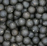 No Respect Black Fish 1 kg 24 mm Octopus-Squid Boilies