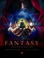 EastWest Sounds HOLLYWOOD FANTASY ORCHESTRATOR (Produit numérique)