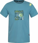 Rafiki Arcos Short Sleeve Brittany Blue M T-shirt