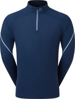 Footjoy Tech Midlayer+ Navy L Sweatshirt