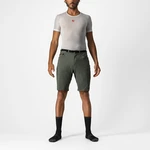 Men's Cycling Shorts Castelli Unlimited Trail